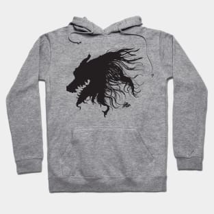 Shadow Hound Hoodie